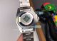 Replica Rolex Datejust Stainless Steel Strap Diamonds Face Diamonds  Bezel Watch 40mm (2)_th.jpg